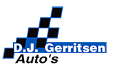 D.J. Gerritsen auto's